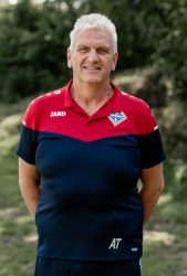 Betreuer 2. Herren, Andreas Tank