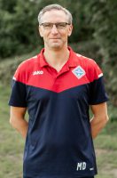 Trainer 1. Herren, Mirco Dittmann